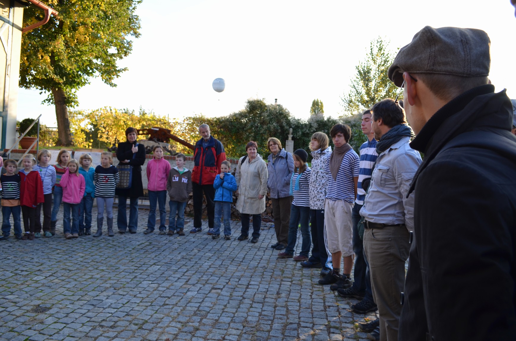 GEMINI z.s. | fotogaleire